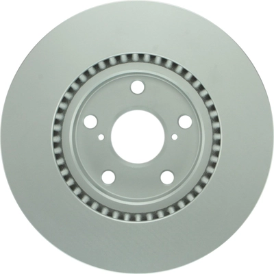 BOSCH - 50011487 - Premium Front Brake Rotor pa2