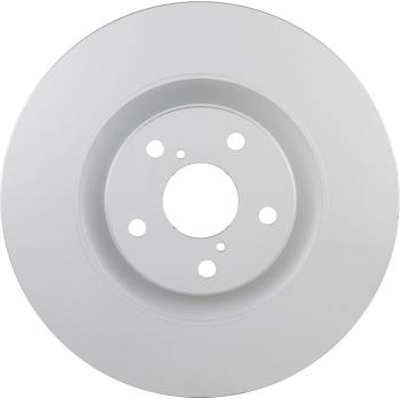 BOSCH - 50011490 - Premium Front Brake Rotor pa2
