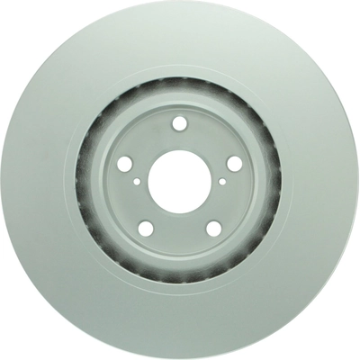 BOSCH - 50011491 - Front Disc Brake Rotor pa2