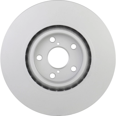 BOSCH - 50011491 - Front Disc Brake Rotor pa5
