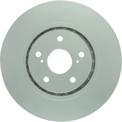 Front Disc Brake Rotor by BOSCH - 50011500 pa3