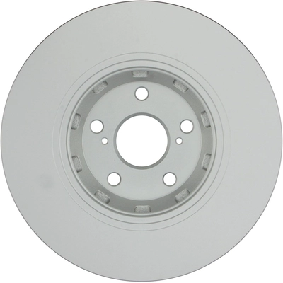 BOSCH - 50011506 - Front Disc Brake Rotor pa3