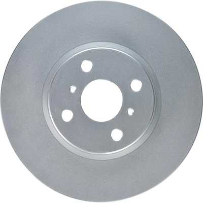 BOSCH - 50011609 - Premium Front Brake Rotor pa1