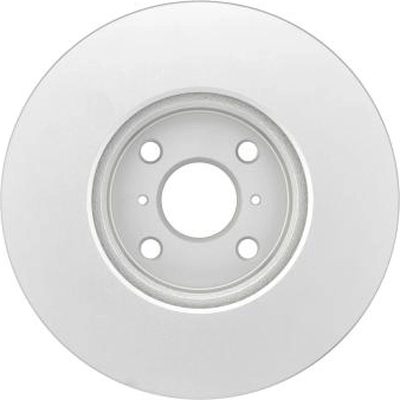 BOSCH - 50011609 - Premium Front Brake Rotor pa2