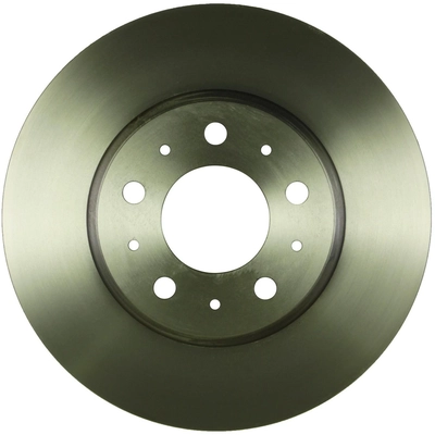 Front Disc Brake Rotor by BOSCH - 52011347 pa1