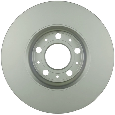 Front Disc Brake Rotor by BOSCH - 52011348 pa2