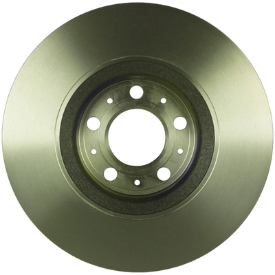 Front Disc Brake Rotor by BOSCH - 52011350 pa2