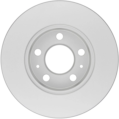 Front Disc Brake Rotor by BOSCH - 52011362 pa1