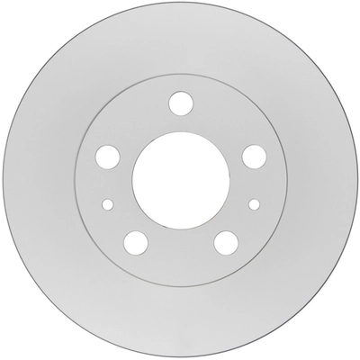 Front Disc Brake Rotor by BOSCH - 52011362 pa2