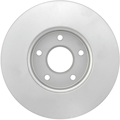 Front Disc Brake Rotor by BOSCH - 52011380 pa2