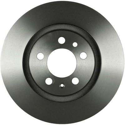 BOSCH - 53011382 - Front Disc Brake Rotor pa10