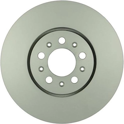 Front Disc Brake Rotor by BOSCH - 53011384 pa7
