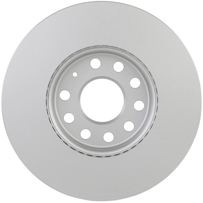 BOSCH - 53011411 - Front Disc Brake Rotor pa3