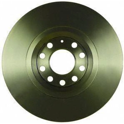 Disque de frein � disque avant by BOSCH - 53011412 pa1