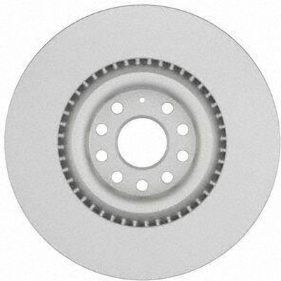 Disque de frein � disque avant by BOSCH - 53011413 pa4