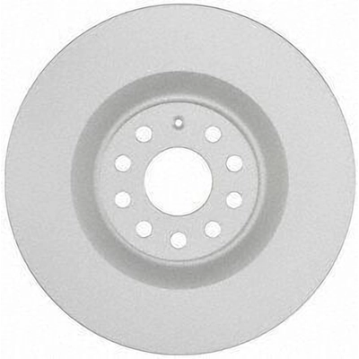 Front Disc Brake Rotor by BOSCH - 53011413 pa5