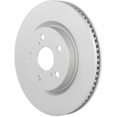 BOSCH - 53011420 - Front Brake Rotor pa1