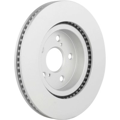 BOSCH - 53011420 - Front Brake Rotor pa2