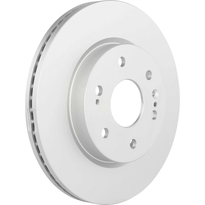 BOSCH - 53011421 - Front Disc Brake Rotor pa1