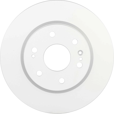BOSCH - 53011421 - Front Disc Brake Rotor pa2