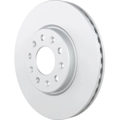 BOSCH - 53011422 - Front Brake Rotor pa1