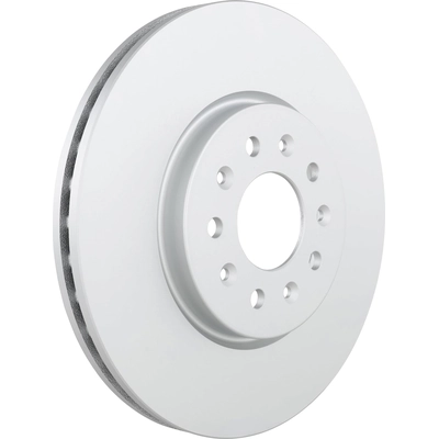 BOSCH - 53011423 - Front Disc Brake Rotor pa4