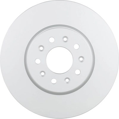 BOSCH - 53011423 - Front Disc Brake Rotor pa5