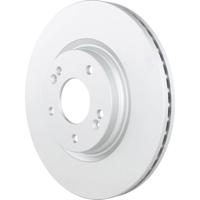 BOSCH - 53011424 - Disc Brake Rotor pa1