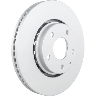 BOSCH - 53011427 - Front Disc Brake Rotor pa1