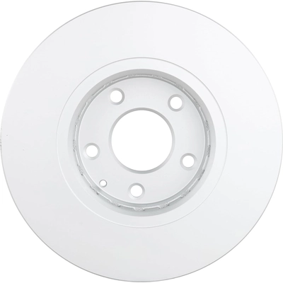 BOSCH - 53011427 - Front Disc Brake Rotor pa2
