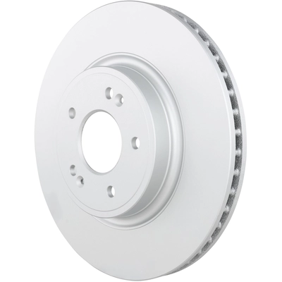 BOSCH - 53011430 - Front Disc Brake Rotor pa1