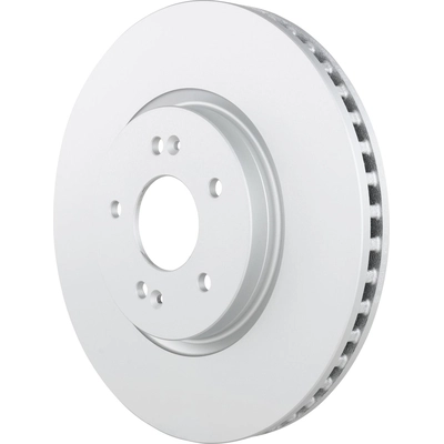 BOSCH - 53011433 - Disc Brake Rotor pa1