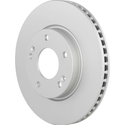 BOSCH - 53011434 - Front Disc Brake Rotor pa1