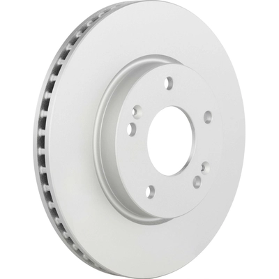 BOSCH - 53011434 - Front Disc Brake Rotor pa2