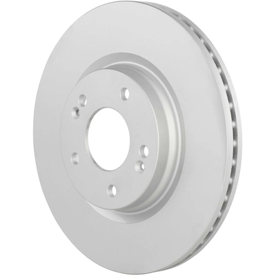BOSCH - 53011435 - Front Disc Brake Rotor pa1