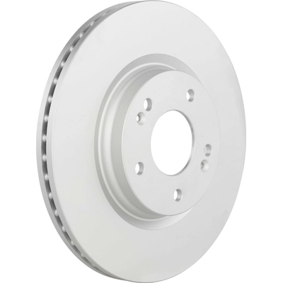BOSCH - 53011435 - Front Disc Brake Rotor pa2
