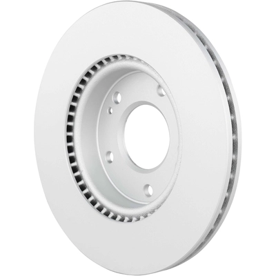 BOSCH - 53011436 - Front Disc Brake Rotor pa1