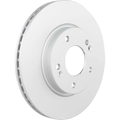 BOSCH - 53011436 - Front Disc Brake Rotor pa2