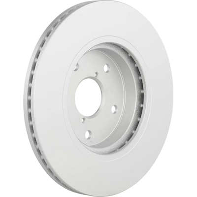 BOSCH - 53011437 - Disc Brake Rotor pa2