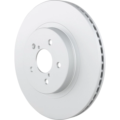 BOSCH - 53011439 - Front Disc Brake Rotor pa1