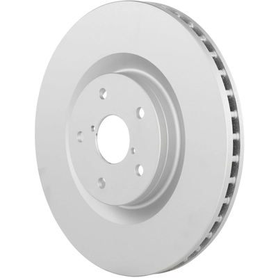 BOSCH - 53011440 - Disc Brake Rotor pa1