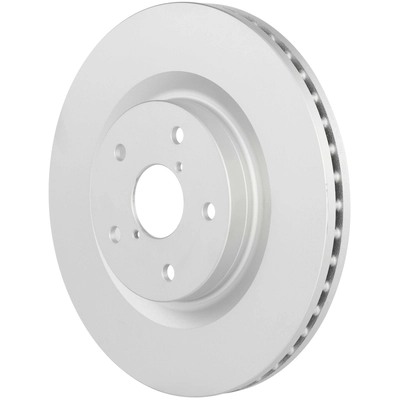 Front Disc Brake Rotor by BOSCH - 53011441 pa1