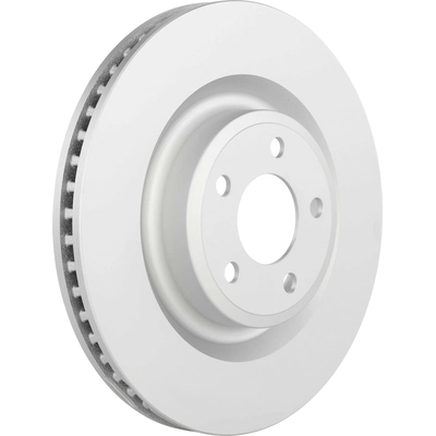BOSCH - 53011445 - Front Disc Brake Rotor pa1