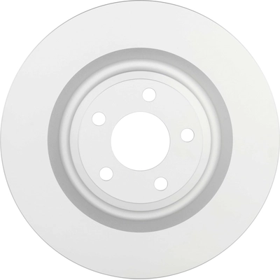 BOSCH - 53011445 - Front Disc Brake Rotor pa2