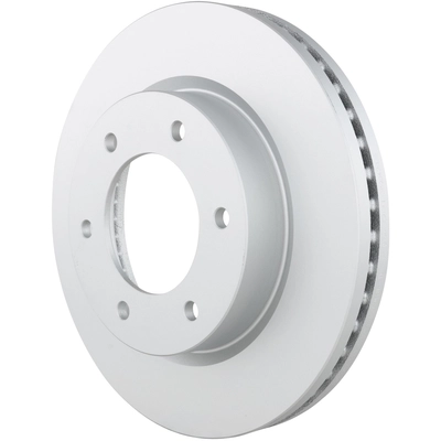 BOSCH - 53011447 - Front Disc Brake Rotor pa1