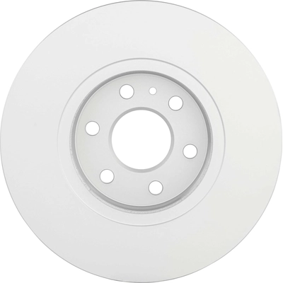 BOSCH - 53011451 - Front Disc Brake Rotor pa3