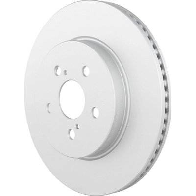 BOSCH - 53011459 - Disc Brake Rotor pa1