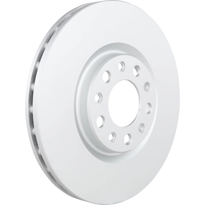 BOSCH - 53011461 - Front Disc Brake Rotor pa2