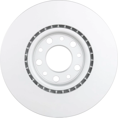 BOSCH - 53011461 - Front Disc Brake Rotor pa3