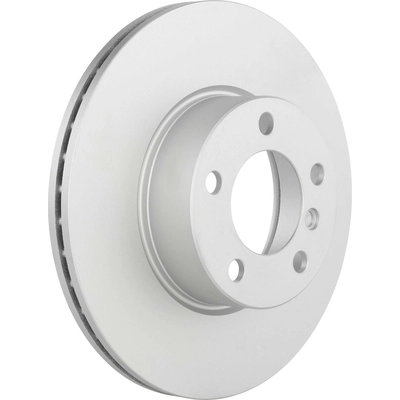 BOSCH - 53011464 - Front Disc Brake Rotor pa2